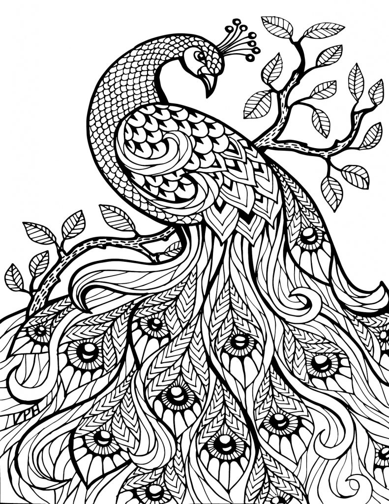 Coloring Pages Of Animals Hard Coloring Freetable Hard Coloring Pages For Adults Elegant Photos