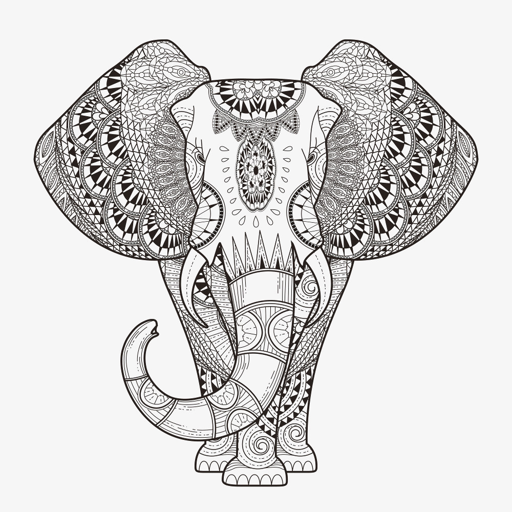 Coloring Pages Of Animals Hard Coloring Ideas Hard Coloringages Of Animals Lezincnyc Com