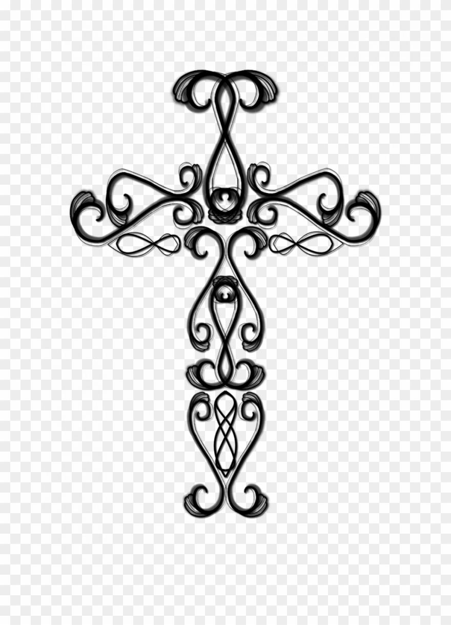 Coloring Pages Of Crosses With Flowers Christian Cross Coloring Pages Coloring Pages Of Decorative