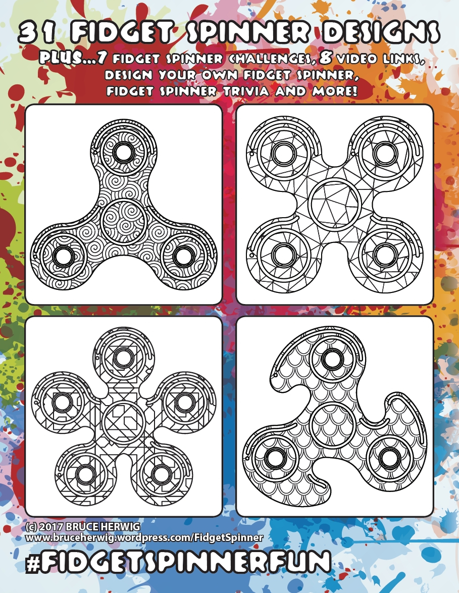 Coloring Pages Of Fidget Spinners 28 Fidget Spinner Coloring Pages Selection Free Coloring Pages