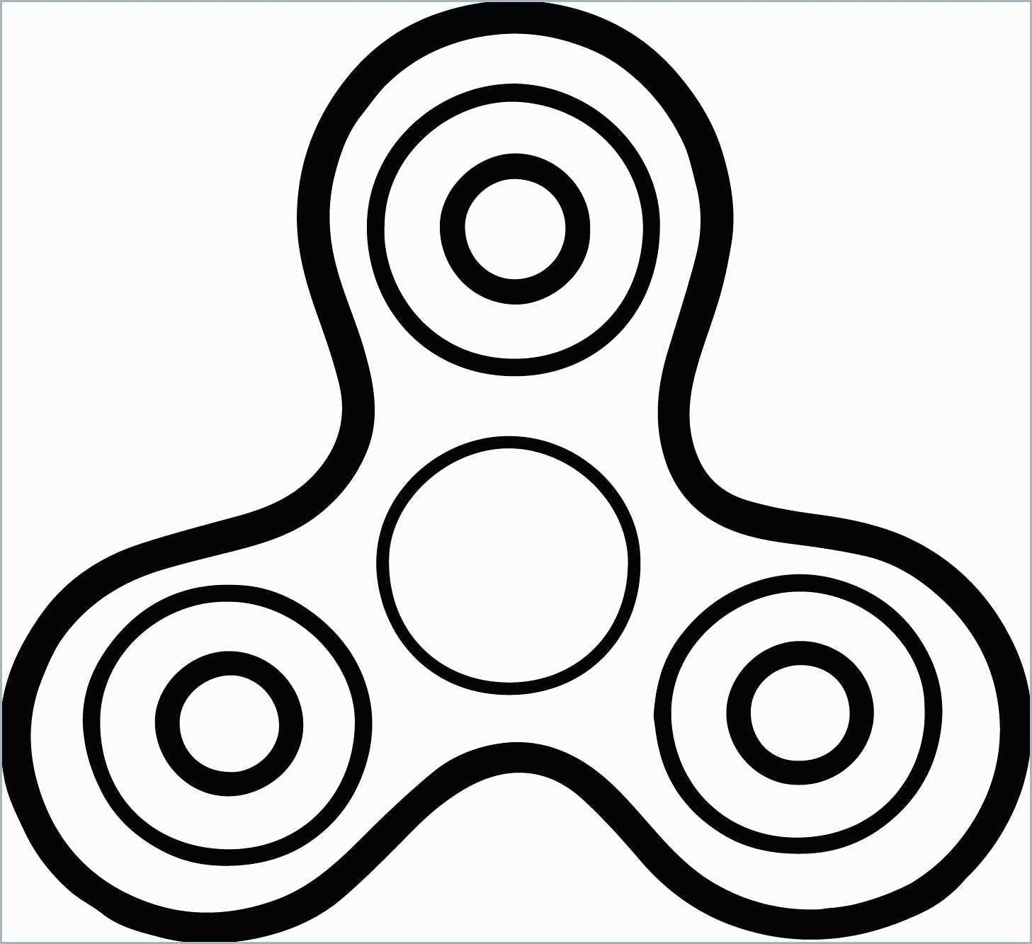 Coloring Pages Of Fidget Spinners Fidget Spinner Drawing Free Download Best Fidget Spinner Drawing