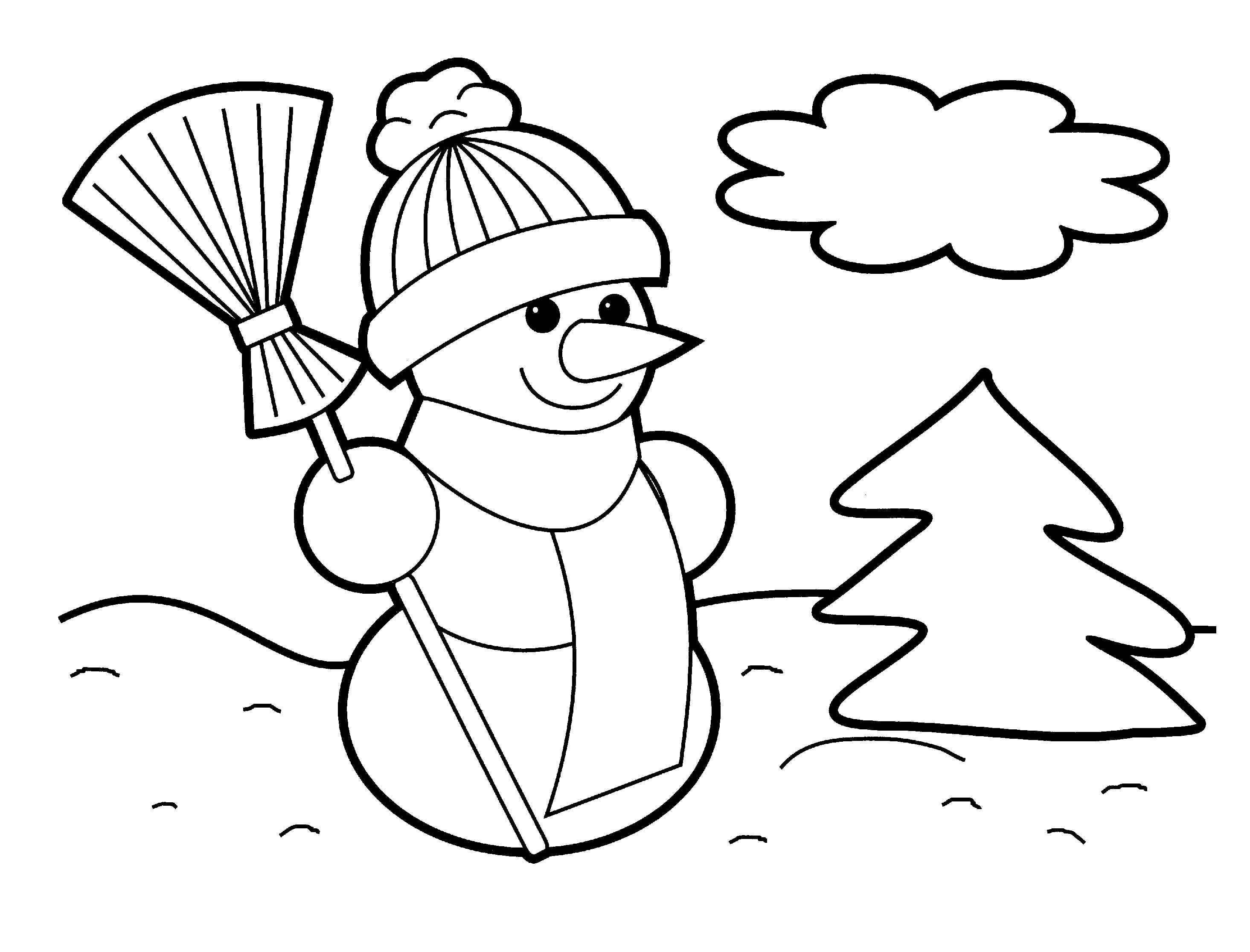 Coloring Pages Of Snowmen Coloring Pages Frostye Snowman Coloring Book Image Ideas Fresh