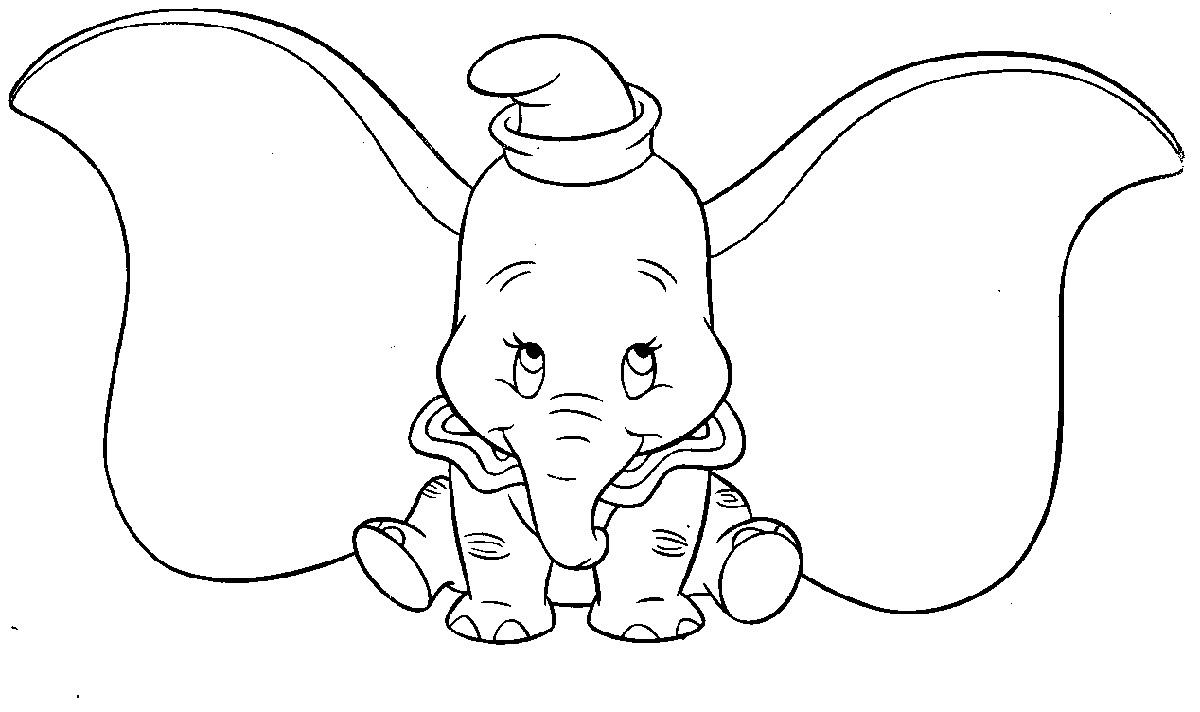 Coloring Pages On Pinterest Dumbo Big Ear Coloring Pages Pinterest Craft Brilliant I Am Thankful