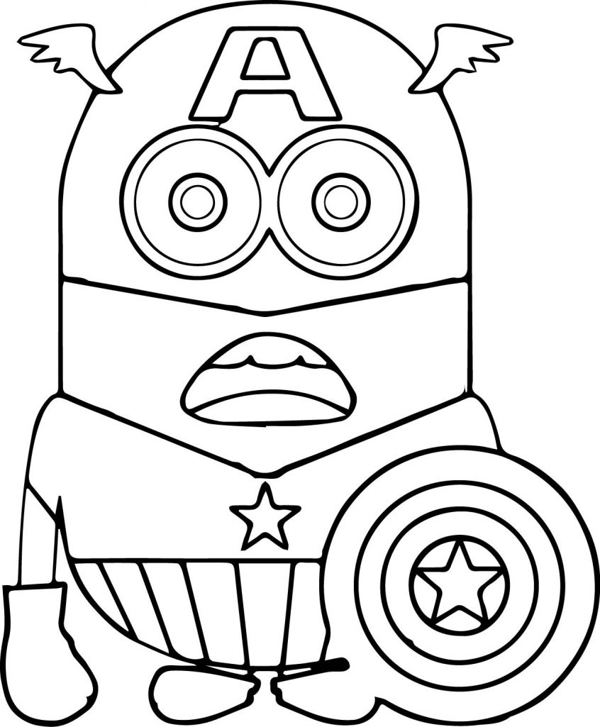Coloring Pages Santa Coloring Unnamed File Minions Christmas Coloring Pages To Minion