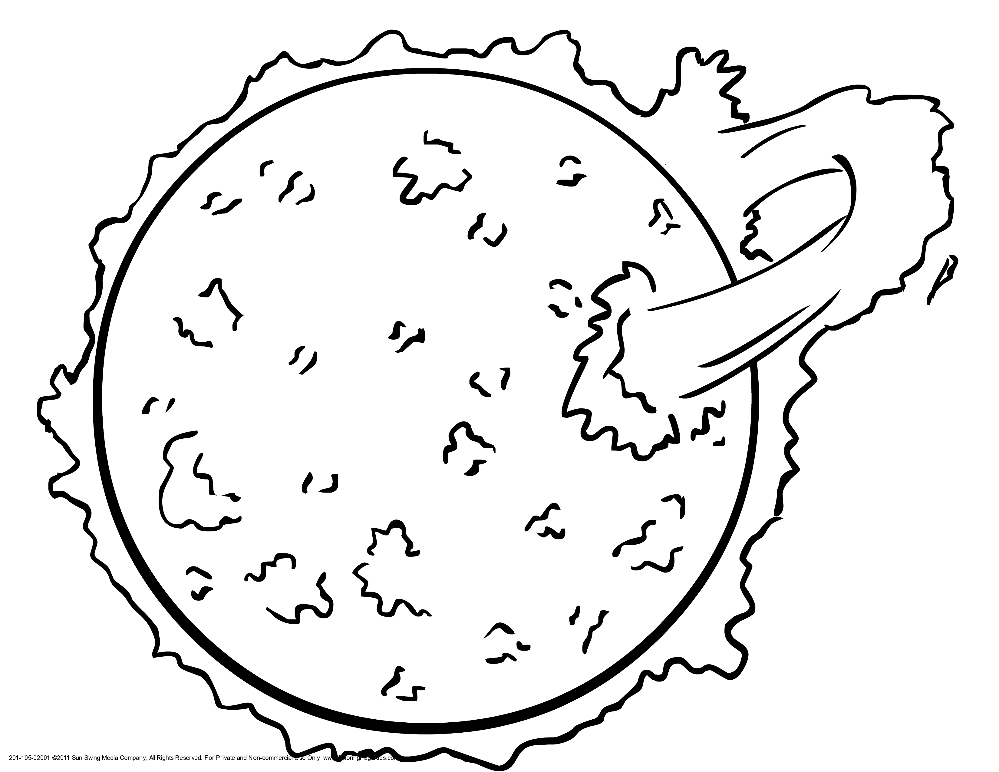 Coloring Pages Sun Sun 93 Nature Printable Coloring Pages