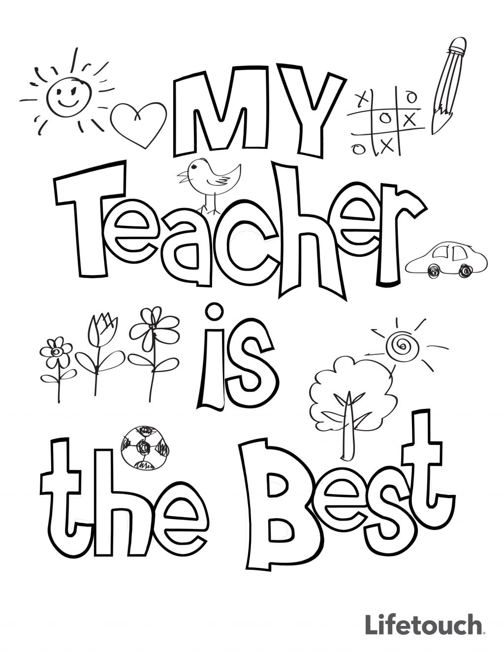 Coloring Pages Teacher Coloring Page Coloring Page Awesome Teacher Pages Photo Ideas