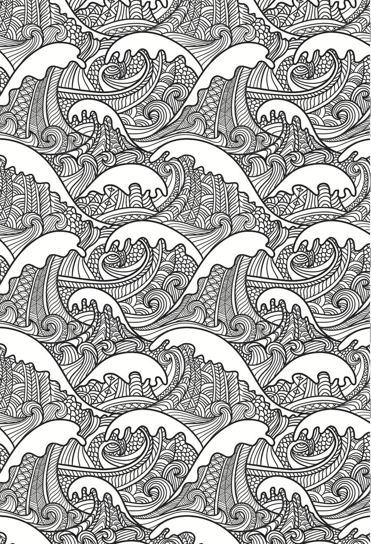 Coloring Pages Zen Adult Coloring Pages Free Download