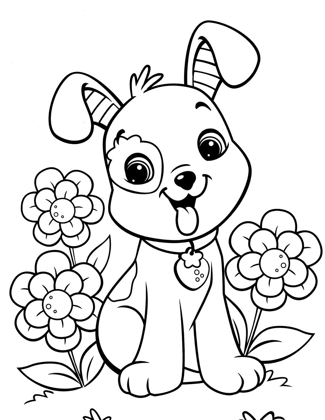 Colors Coloring Pages Coloring Ideas Easy Coloring Pages For Kids Image Inspirations
