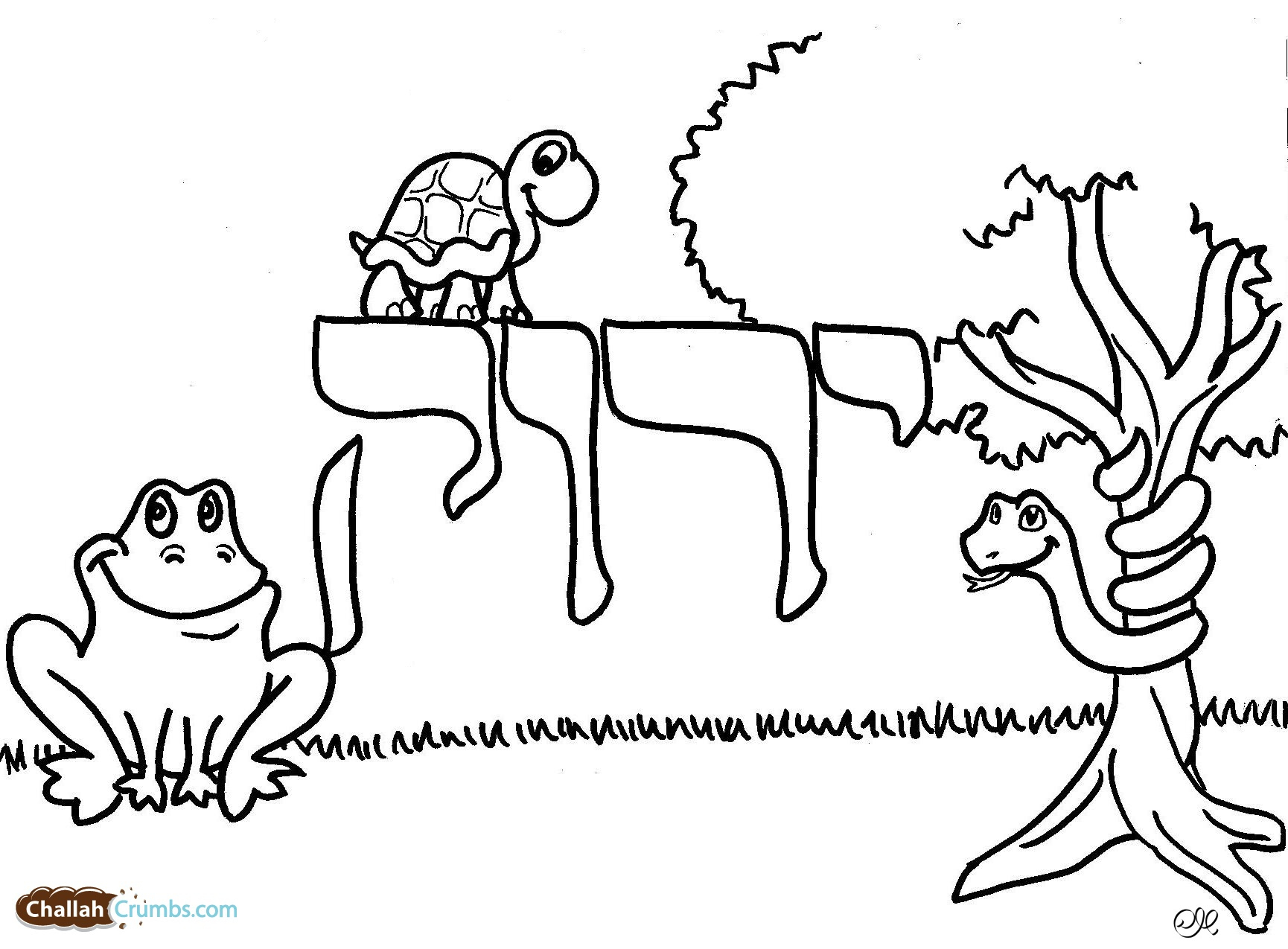Colors Coloring Pages Colors Archives Challah Crumbs