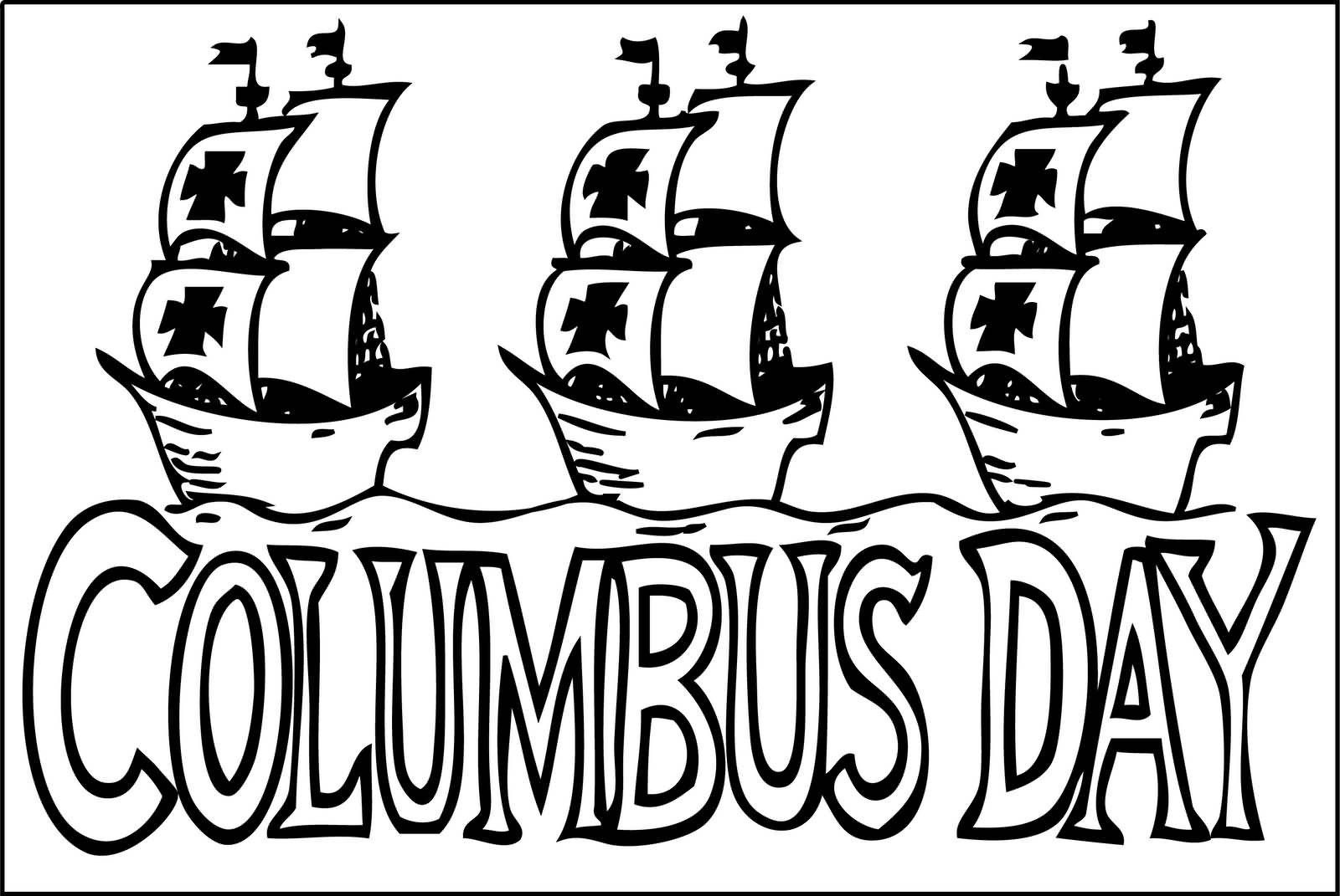 Columbus Ships Coloring Pages Columbus Day Boat Coloring Pages Fresh Part 19 Best Coloring Pages