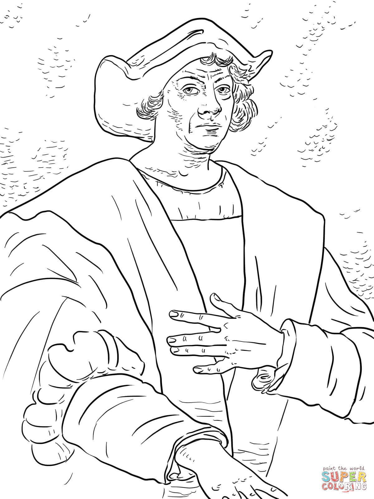 Columbus Ships Coloring Pages Ships Of Columbus Coloring Page Free Printable Coloring Pages