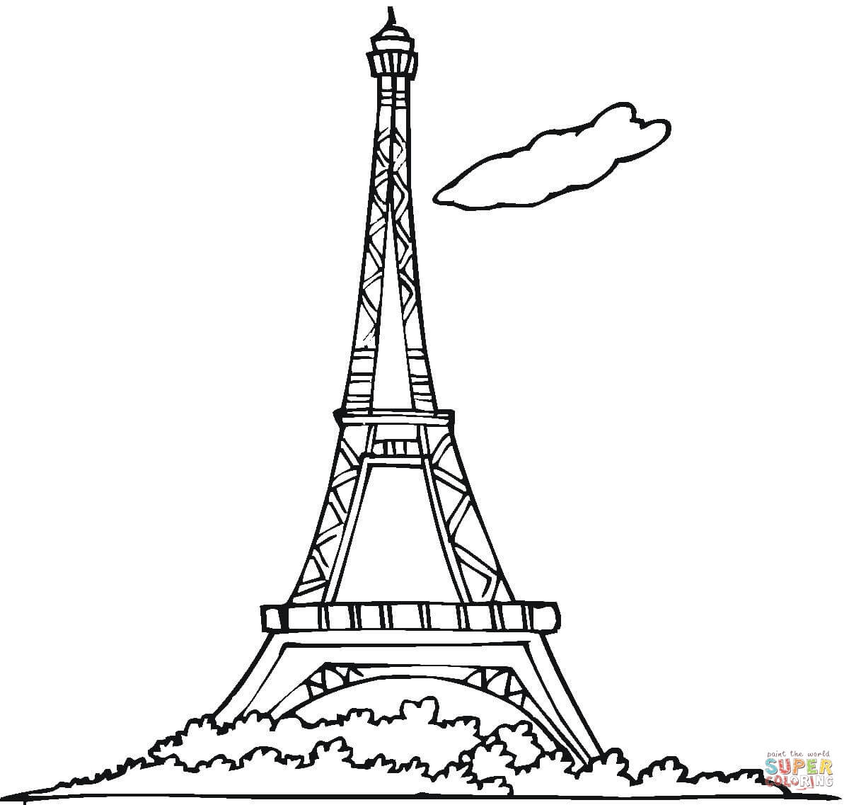 Countries Coloring Pages France Coloring Pages Free Coloring Pages