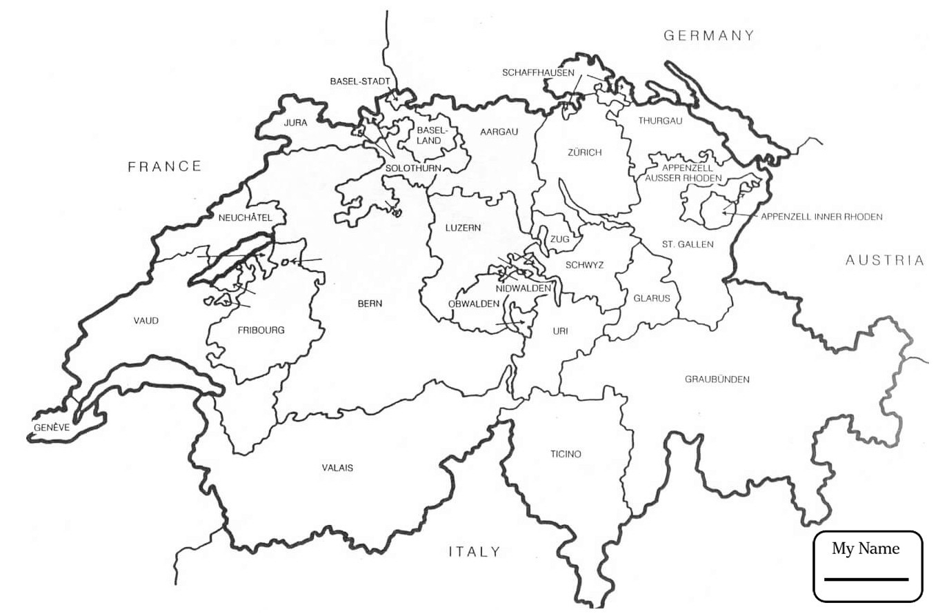 Countries Coloring Pages Map Of Asia Coloring Page Countries Cultures Maps Pages Brandsomasz