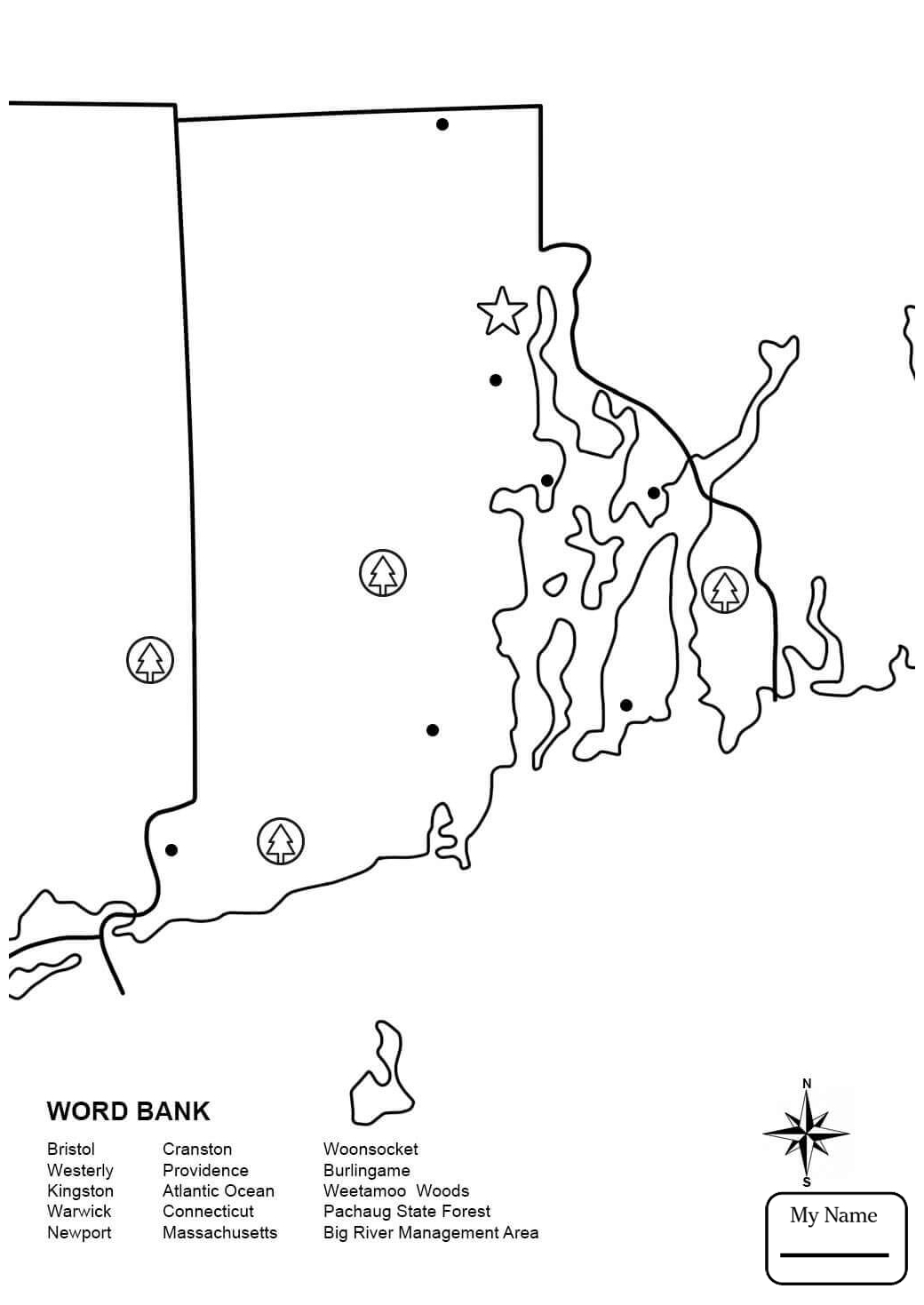 Countries Coloring Pages Rhode Island Coloring Pages At Getdrawings Free For Personal