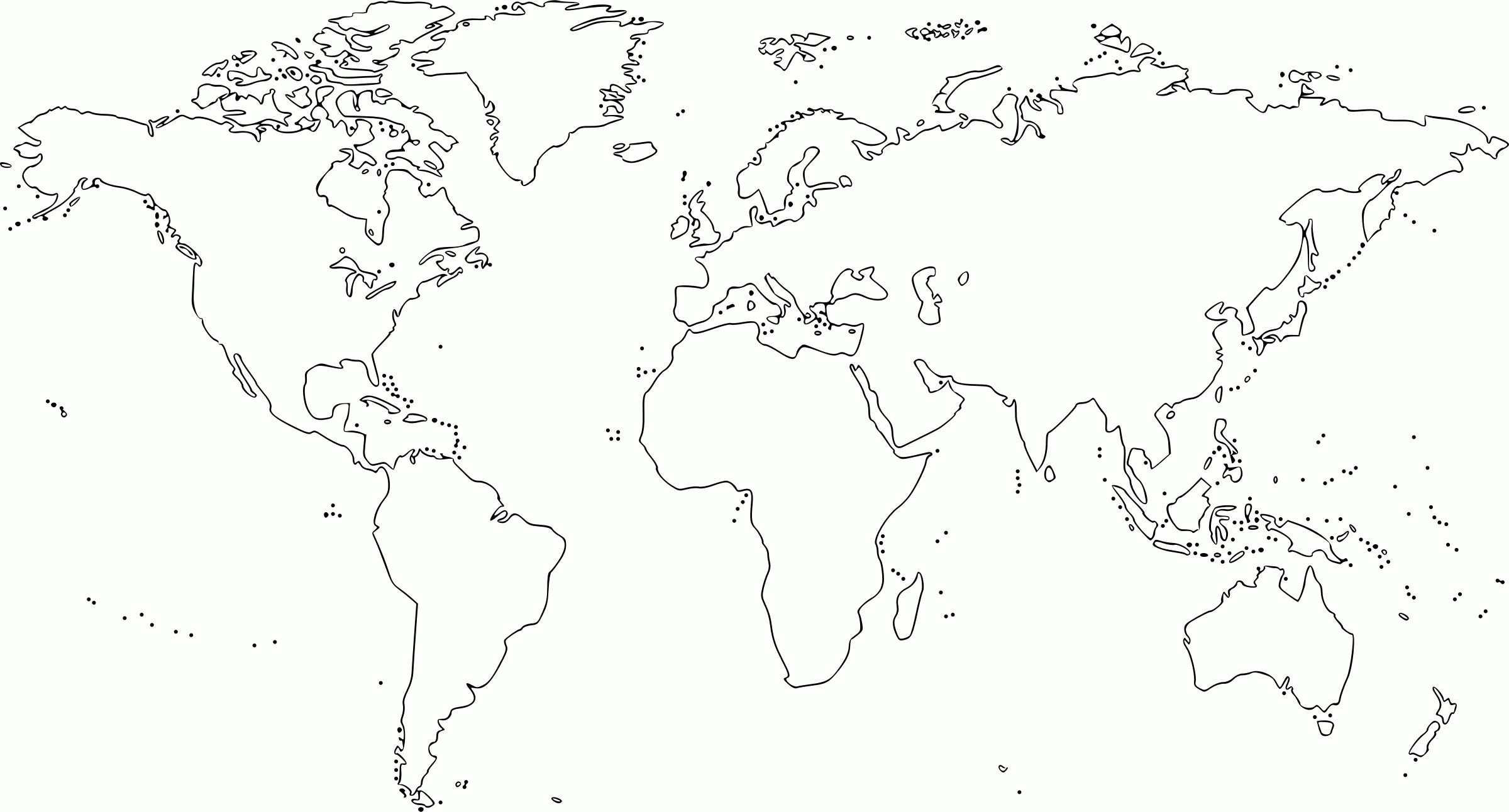 Countries Coloring Pages World Map Coloring Page With Countries Labeled Texas State Map