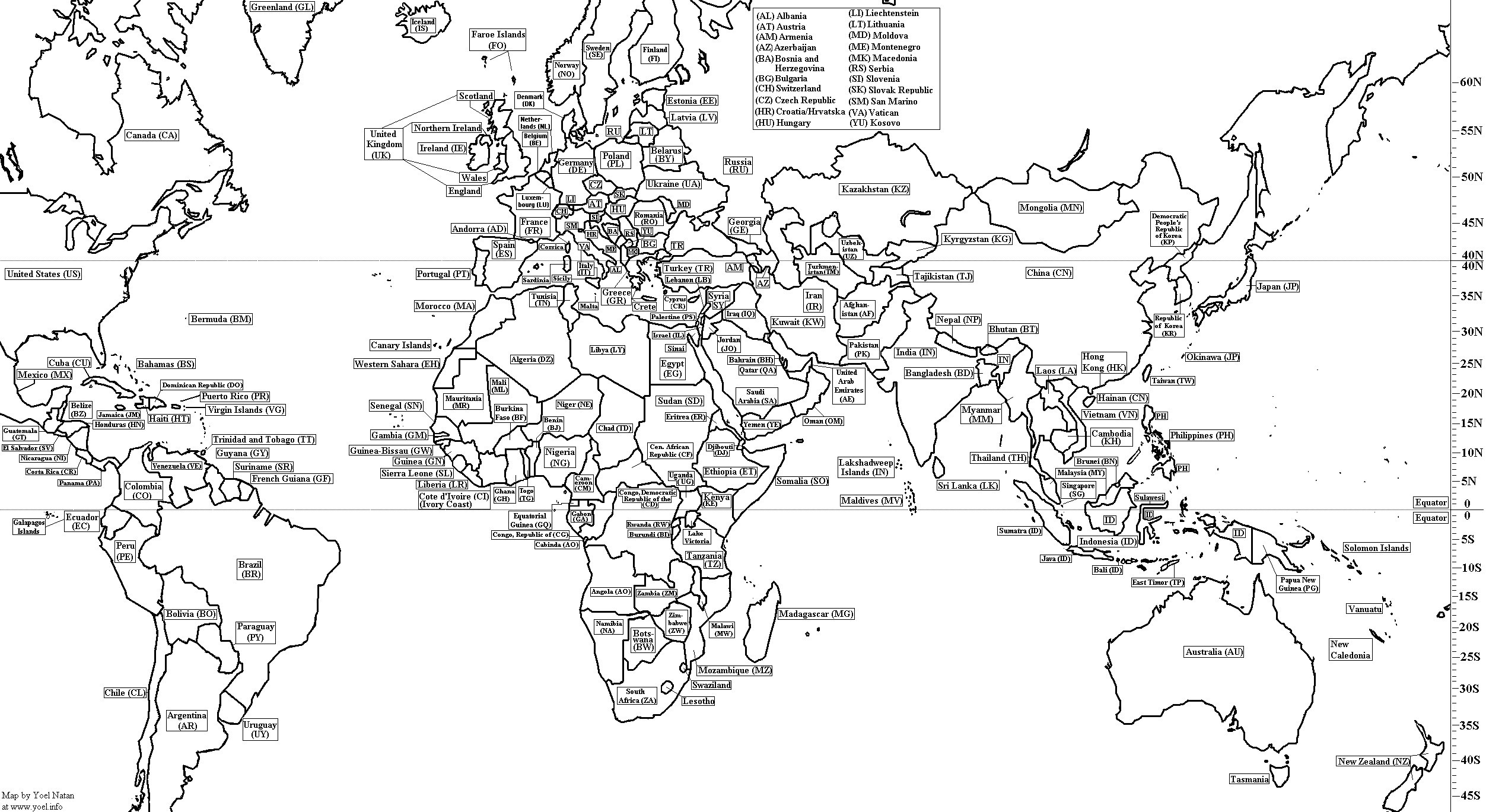Countries Coloring Pages World Map Coloring Pages For Page 1 World Wide Maps