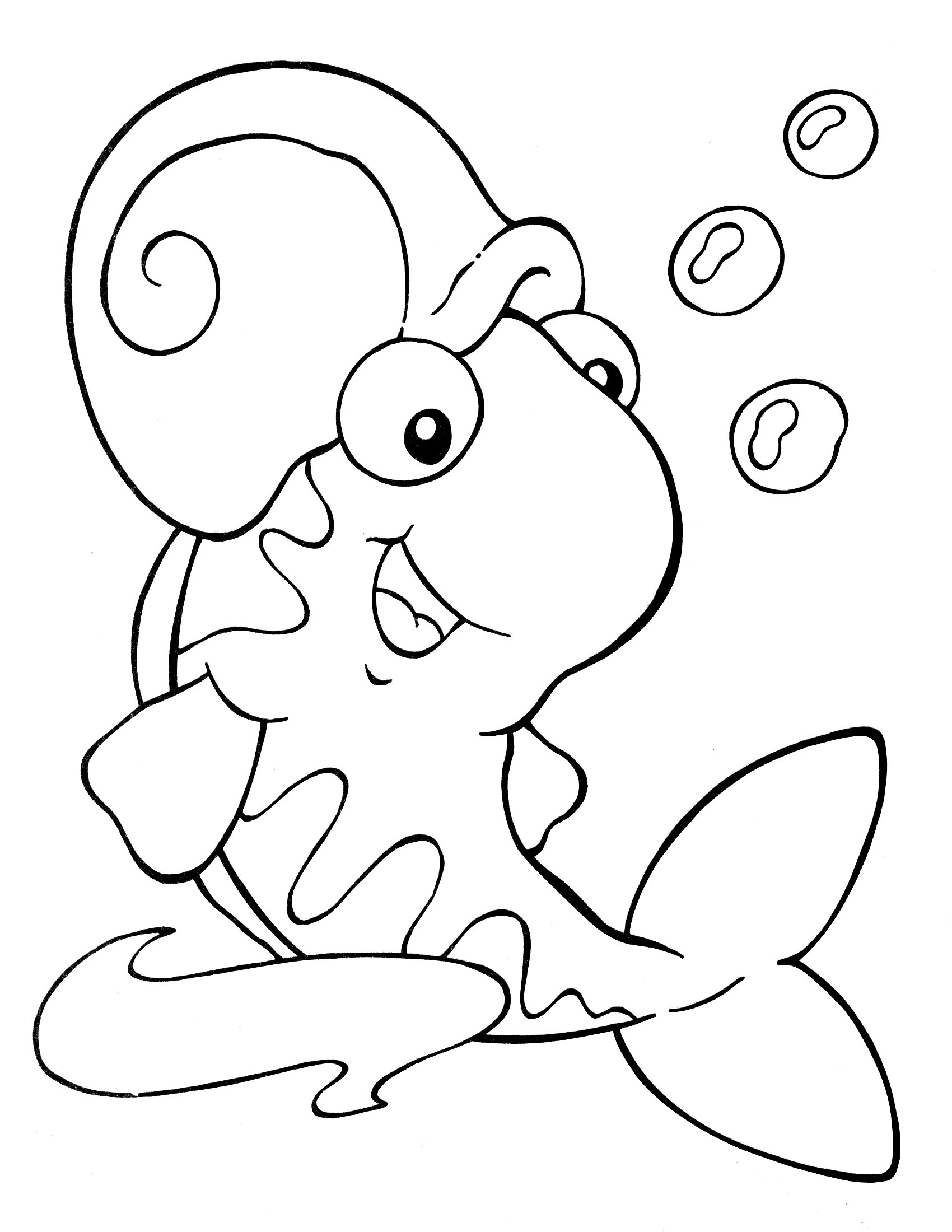 Crayola Fish Coloring Pages 45 Artistic Crayola Coloring Pages
