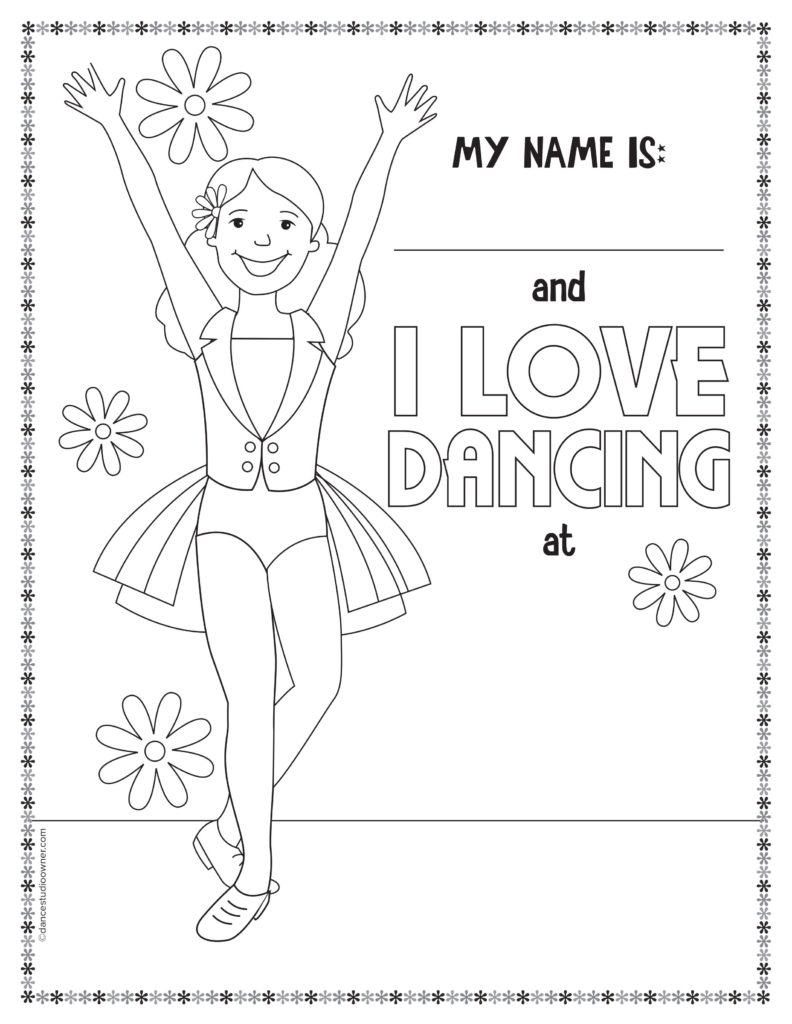 Dancing Coloring Pages Coloring Get Free Printable Dance Coloring Pages Ballroom Dancing