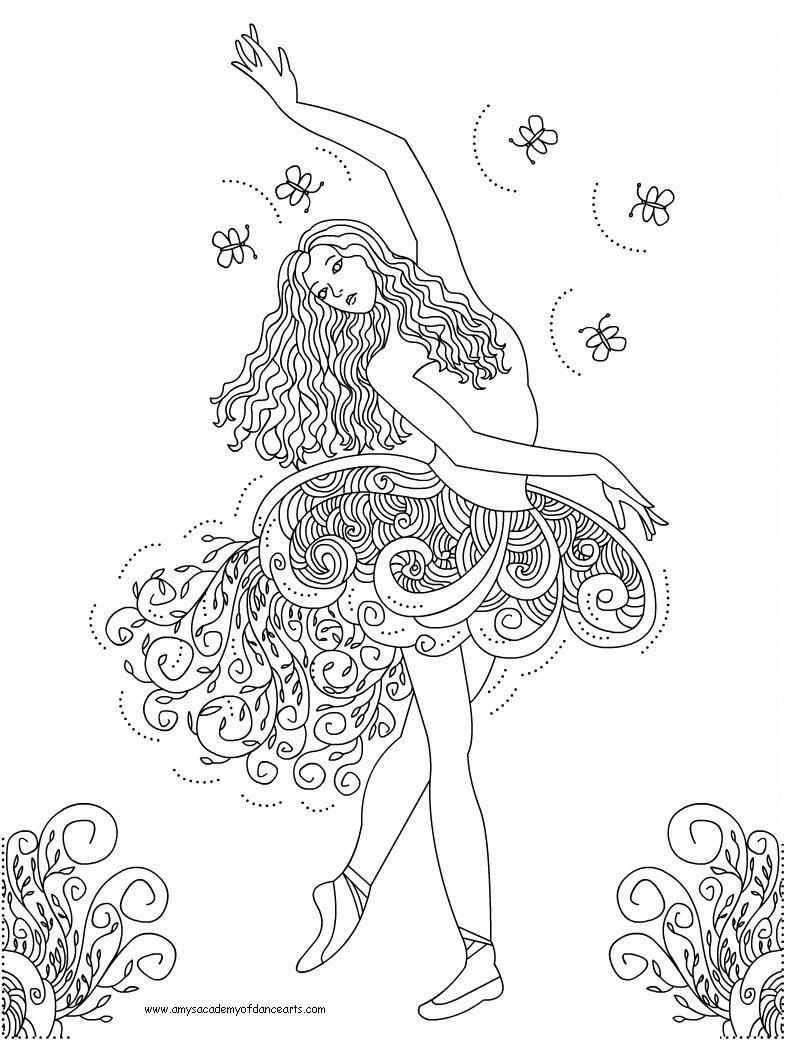 Dancing Coloring Pages Irish Step Dance Coloring Pages Dance Coloring Sheets Free Jazz