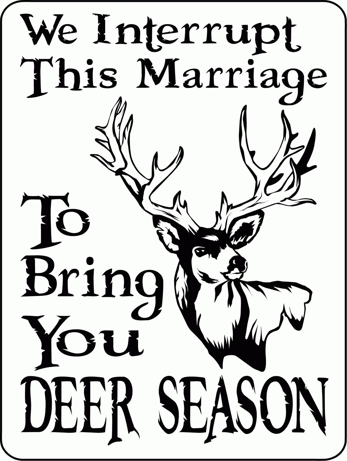 Deer Coloring Pages Deer Hunting Coloring Pages For Kids And For Adults Coloring Home