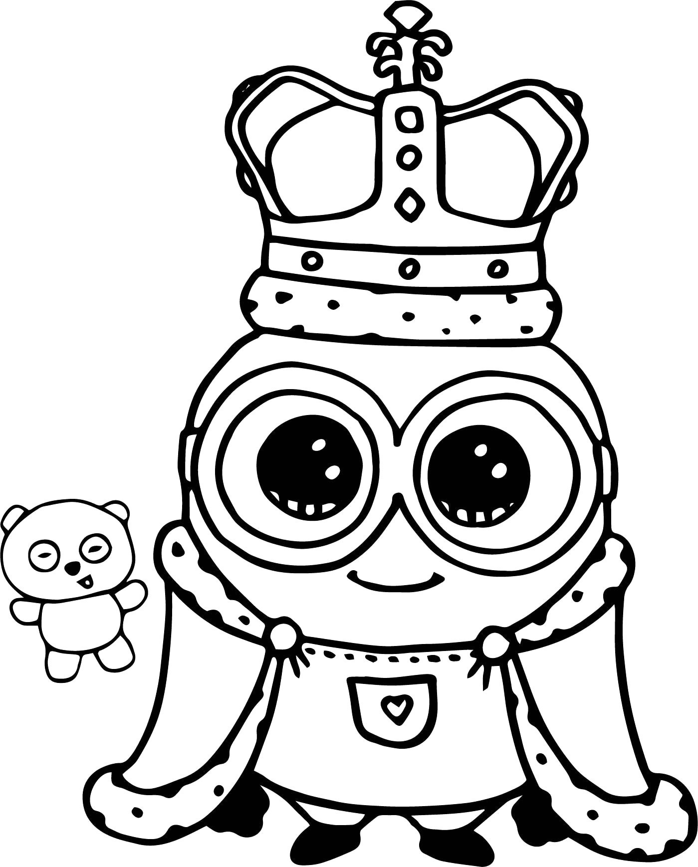 Despicable Coloring Pages Coloring Pages Of Minions Bob New Kevin Despicable Me 2 Page Minion