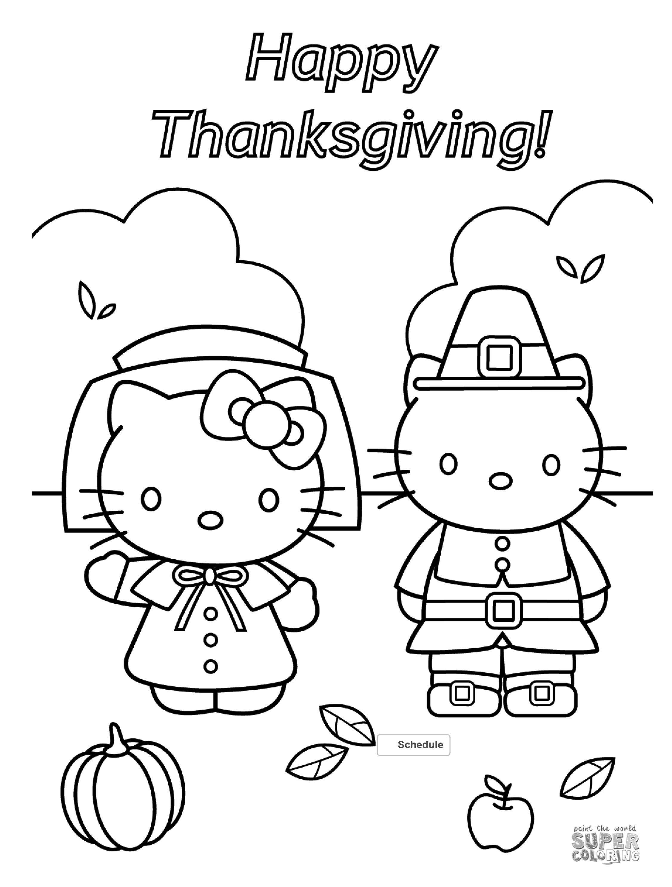 Dinner Plate Coloring Page Free Thanksgiving Coloring Pages For Adults Kids Happiness Is