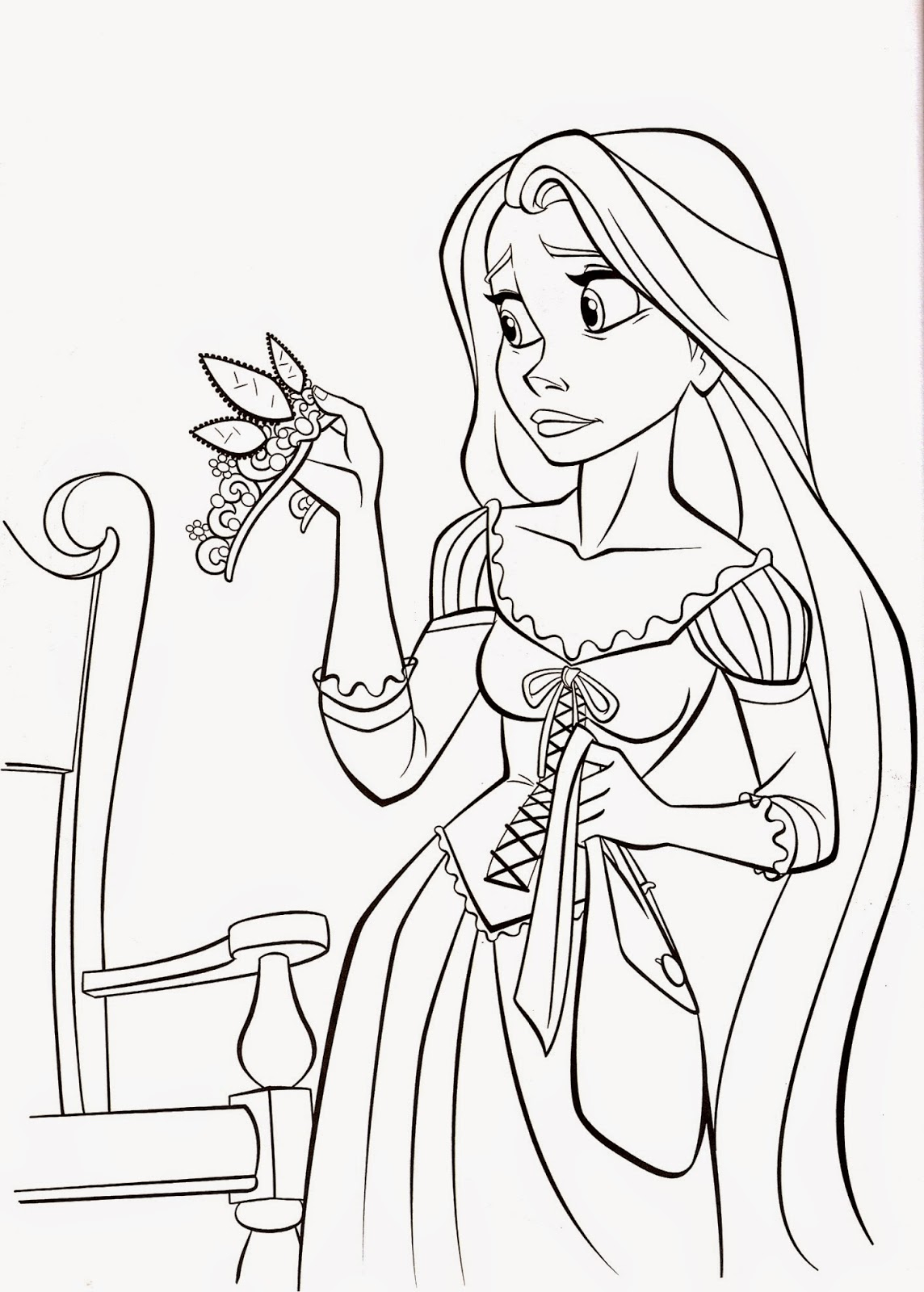 Disney Color By Number Printable Pages Coloring Ideas Childrens Disney Coloring Pages Download And Print