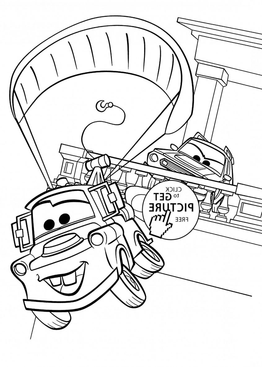 Disney Color Pages Free Coloring Free Printable Disney Coloring Pages Cars Download For