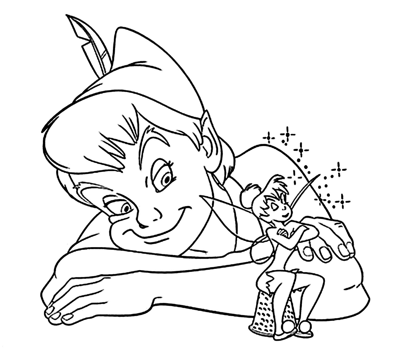 Disney Color Pages Free Coloring Ideas Free Disney Coloring Pages With Mickeyuse Pictures