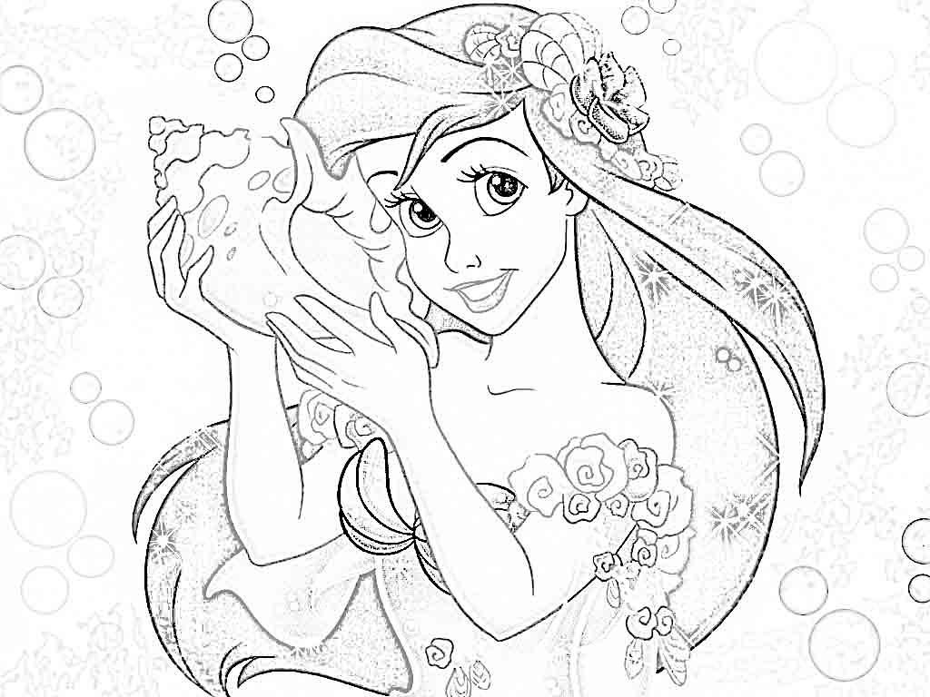 Disney Princess Coloring Pages Printable Coloring Books Fantastic Disney Princess Coloring Books Pages
