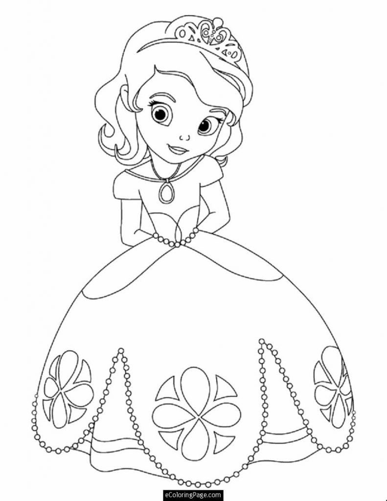 Disney Princess Coloring Pages Printable Coloring Free Disney Princess Coloring Sheets Printable Pages