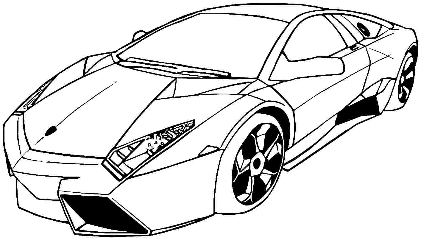 Drag Car Coloring Pages Coloring Pages For Kids Cars Full Page Print Printable Coloring