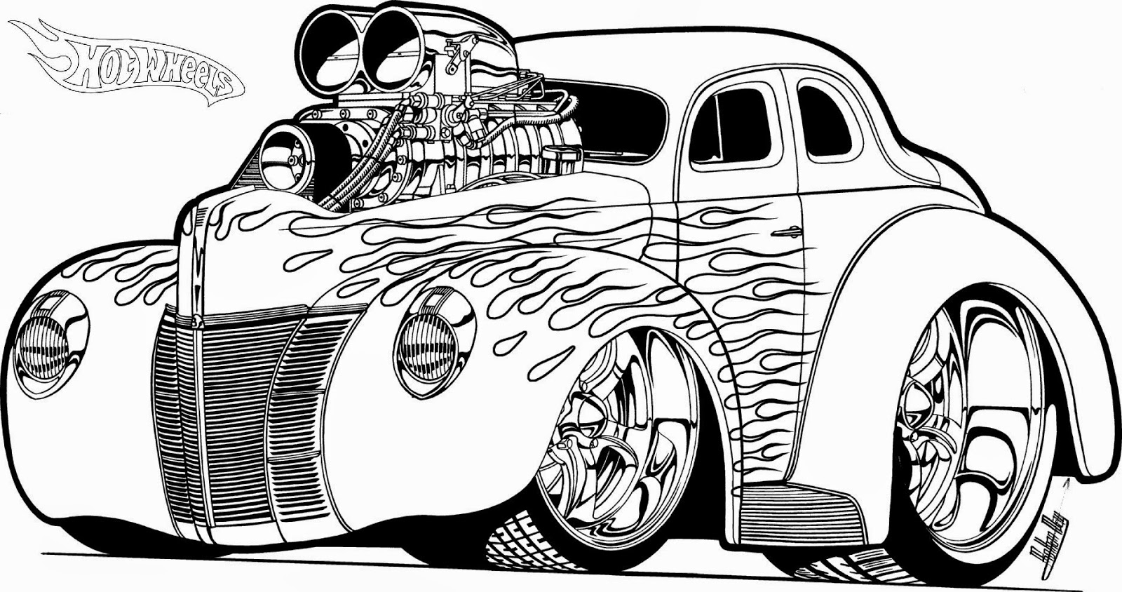 Drag Car Coloring Pages Coloring Pages Phenomenal Free Printable Car Coloring Pages Photo