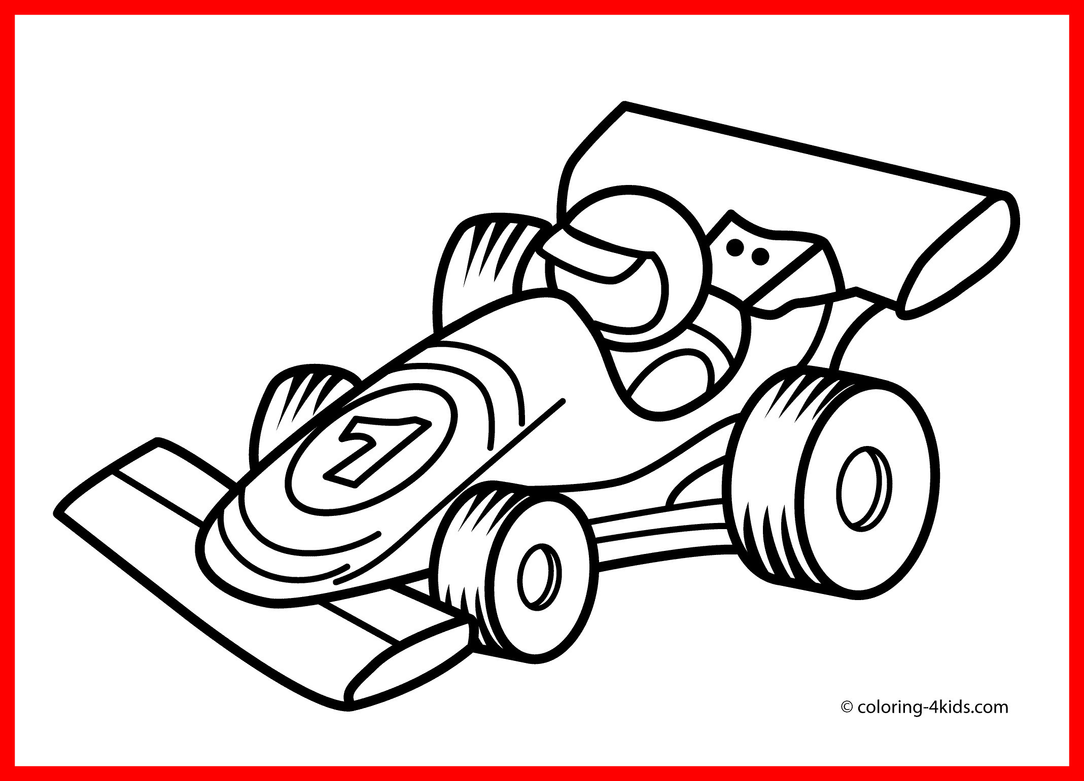 Drag Car Coloring Pages Page 82 Abkerrink Coloring Print Out For Free Printable Flower