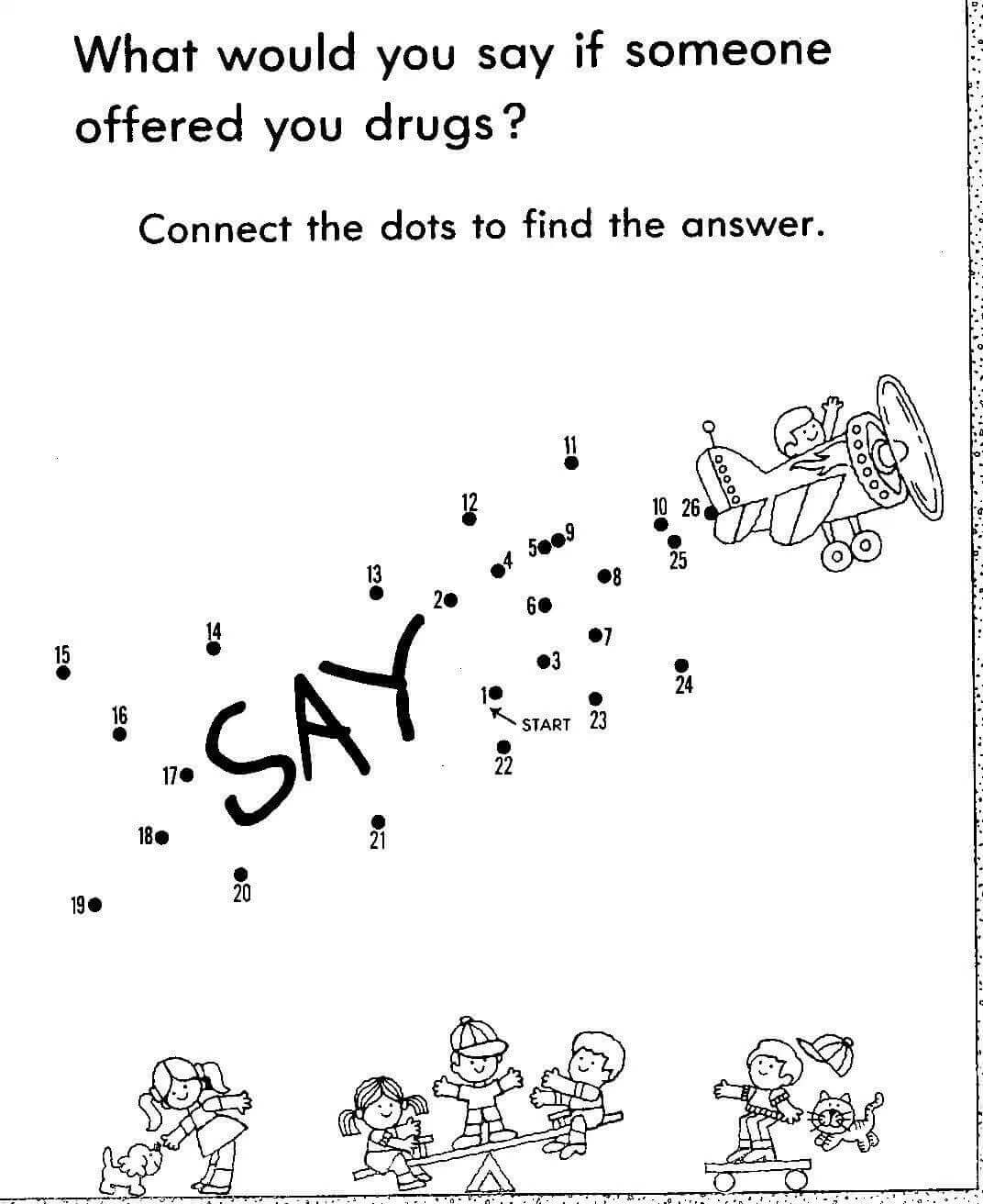 Drug Awareness Coloring Pages Funny Drug Coloring Pages Daily Motivational Quotes