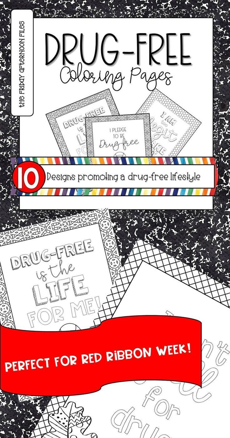 Drug Awareness Coloring Pages Red Ribbon Coloring Sheets Best Of 561 Best Adult Coloring Pages