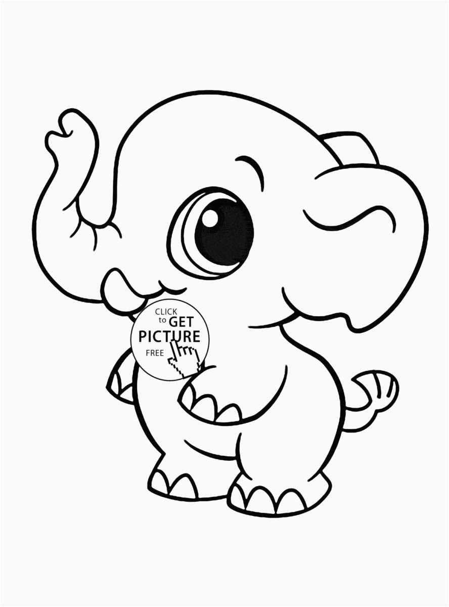 Elephant Coloring Pages For Preschool 62 Most Peerless Coloring Book Adult Beautiful Photos 23 Best Pages