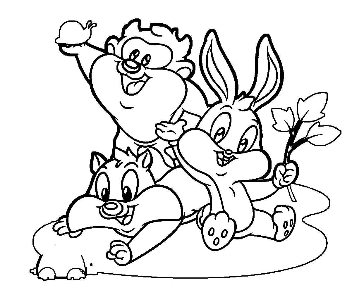 Elmer Fudd Coloring Pages 9 Looney Tunes Printable Coloring Pages Looney Tunes Elmer Fudd