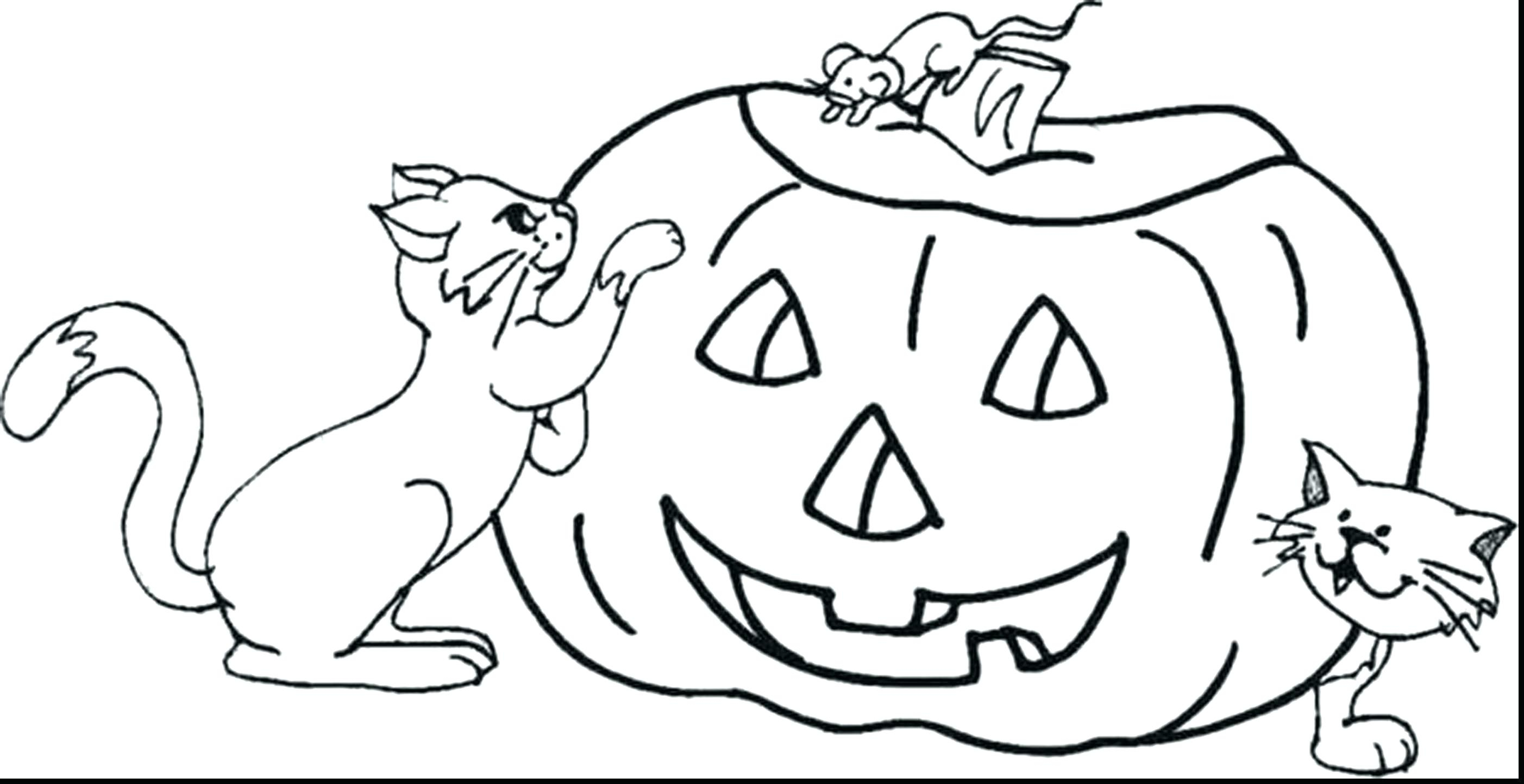 Fall Color Page Autumn Coloring Pages For Kindergarten Meltingclockco