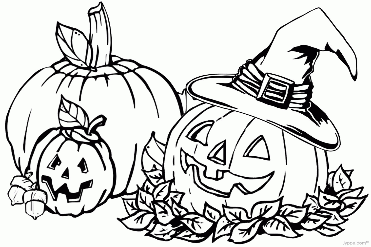 Fall Color Page Fall Coloring Pages Colouring Pages Fall Fall Coloring Pages