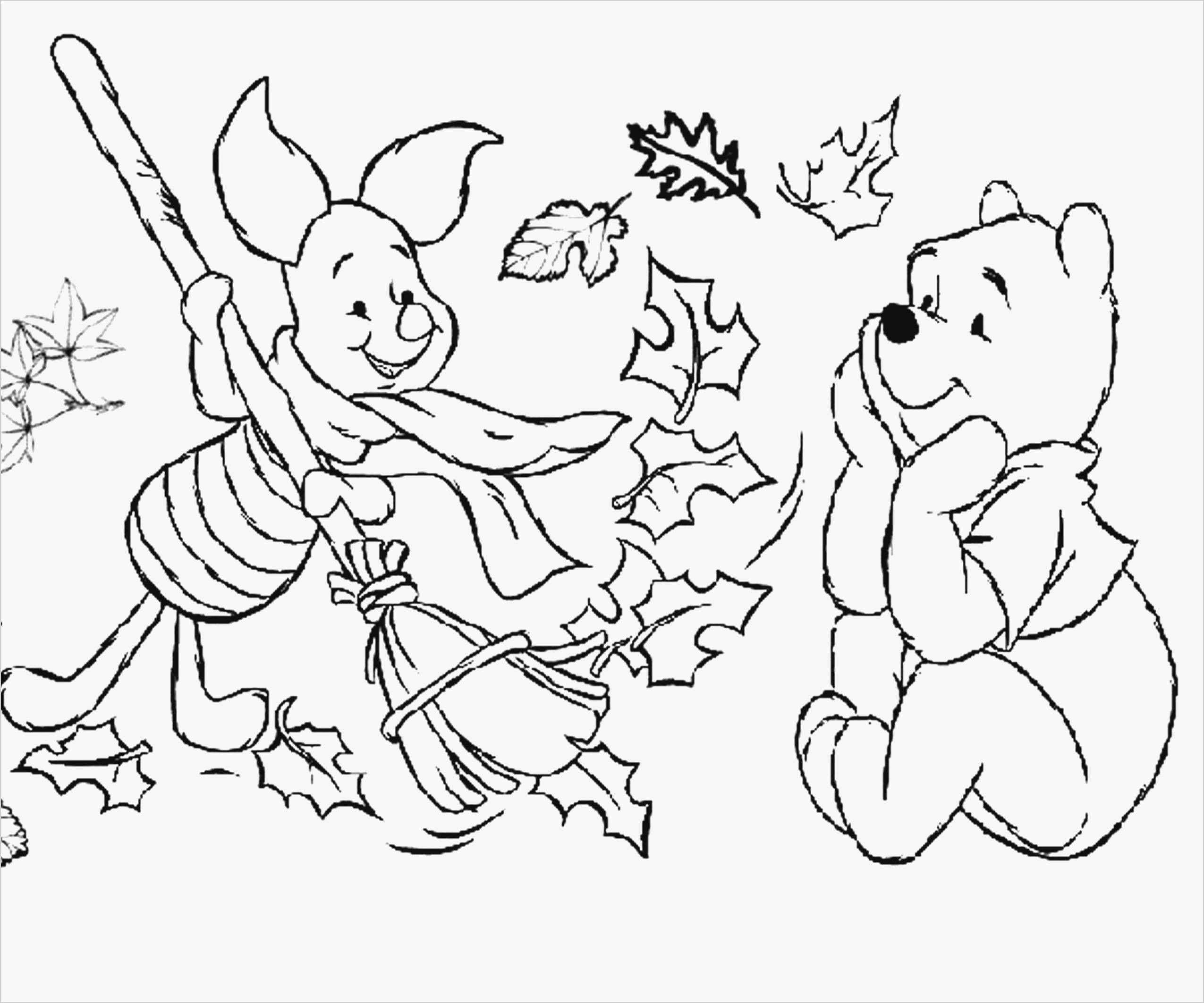 Fall Coloring Page Best Of Coloring Pictures For Kids Jvzooreview