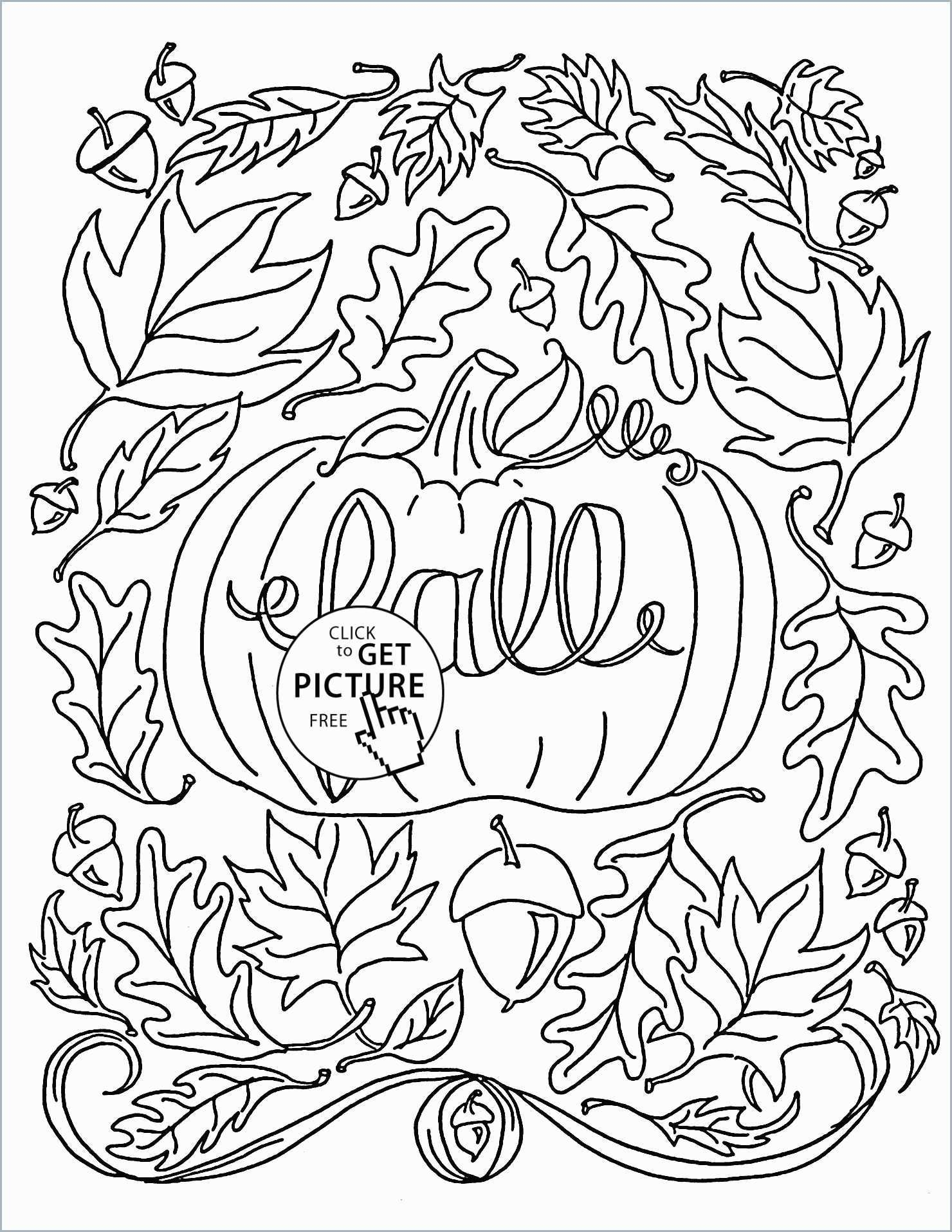 Fall Coloring Page Free Advent Coloring Pages Fresh Free Printable Fall Coloring Pages