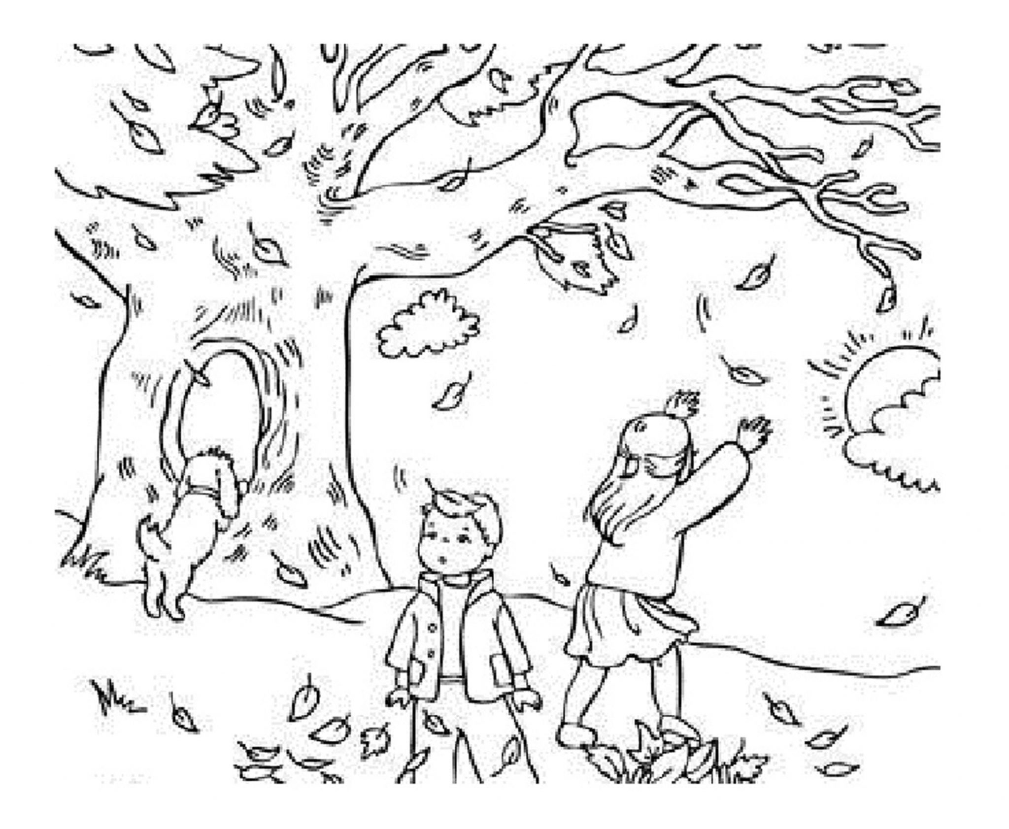 Fall Coloring Pages Free Fall Coloring Pages Benefit Of Coloring For Kids Best Apps For Kids