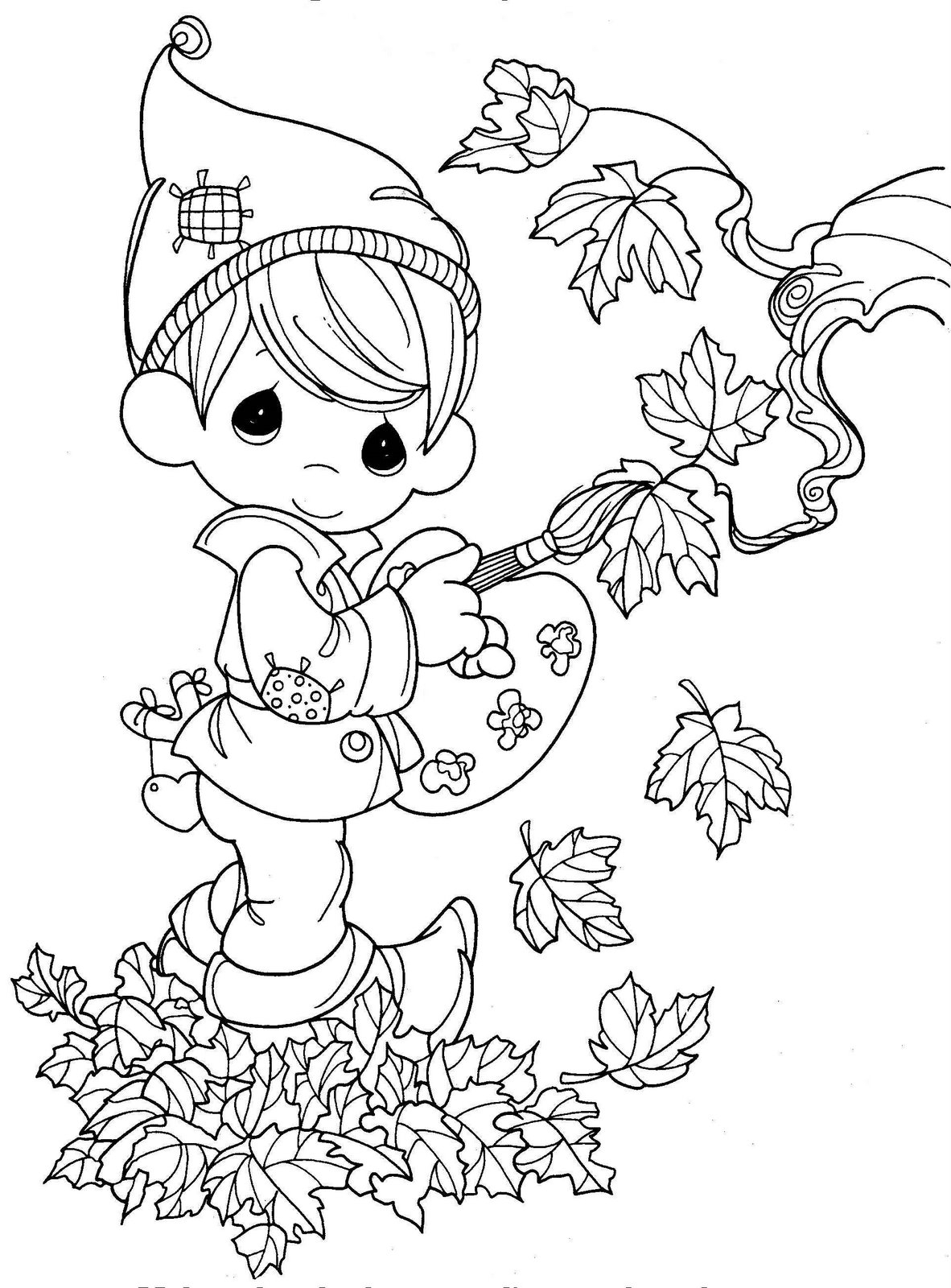 Fall Coloring Pages Free Free Printable Fall Coloring Pages For Kids Best Coloring Pages
