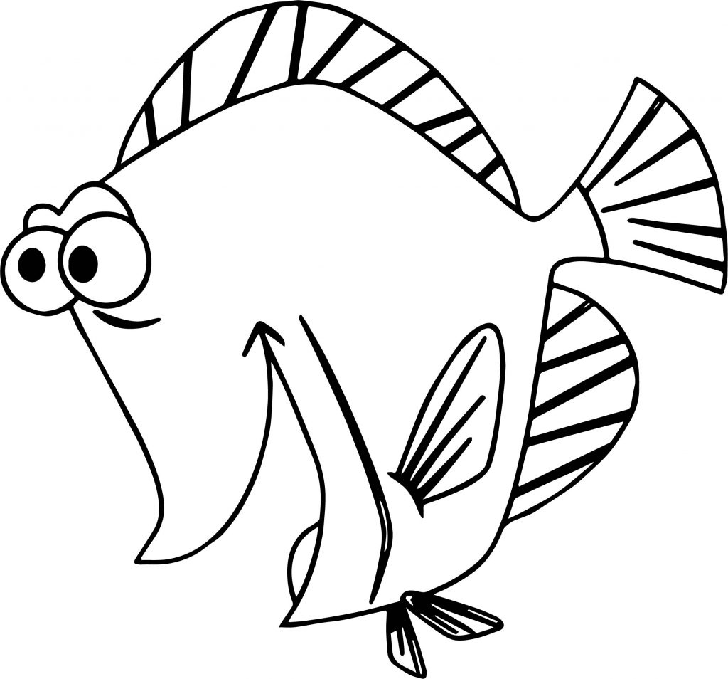 Finding Nemo Characters Coloring Pages Coloring Books Finding Nemo Coloring Pages Free Dory Meet Page