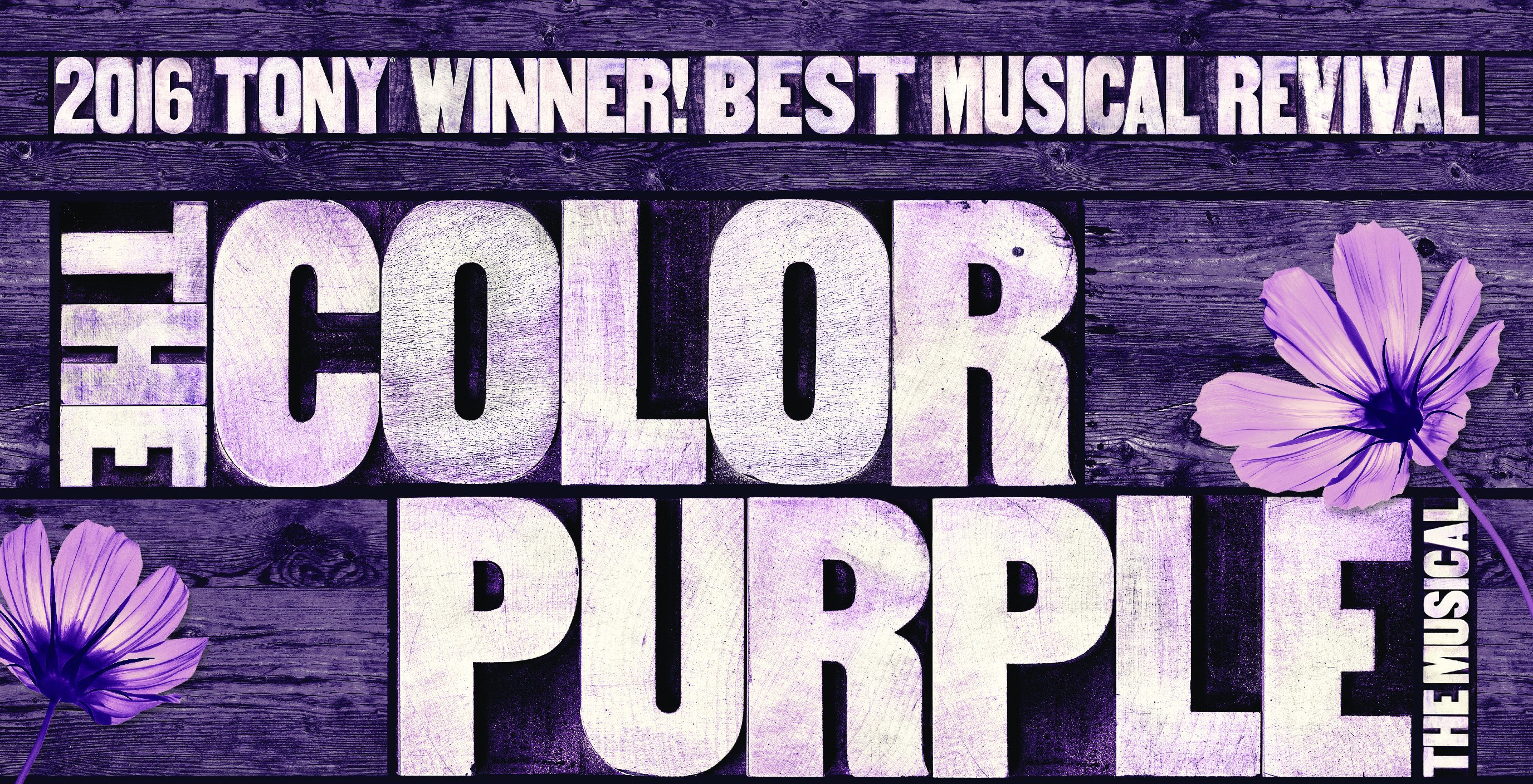 First Page Of The Color Purple Home Page The Color Purple On Tour
