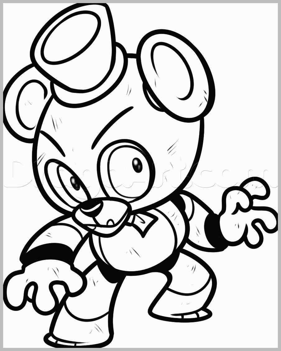 Five Nights At Freddy's Coloring Pages Foxy Lovely Design Ideas Five Nights Of Freddy Coloring Pages At S