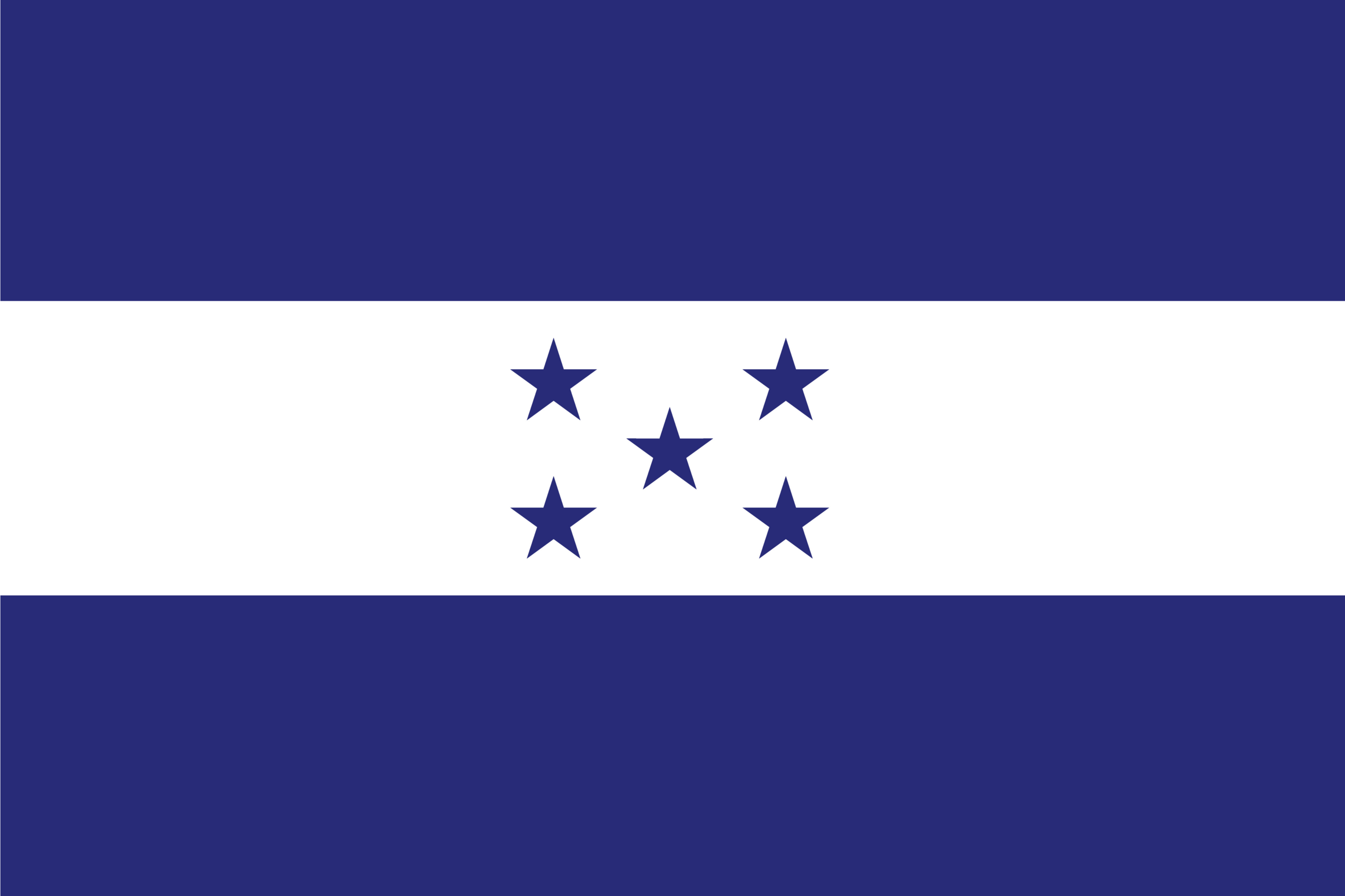 Flag Of Honduras Coloring Page What Do The Colors And Symbols Of The Flag Of Honduras Mean