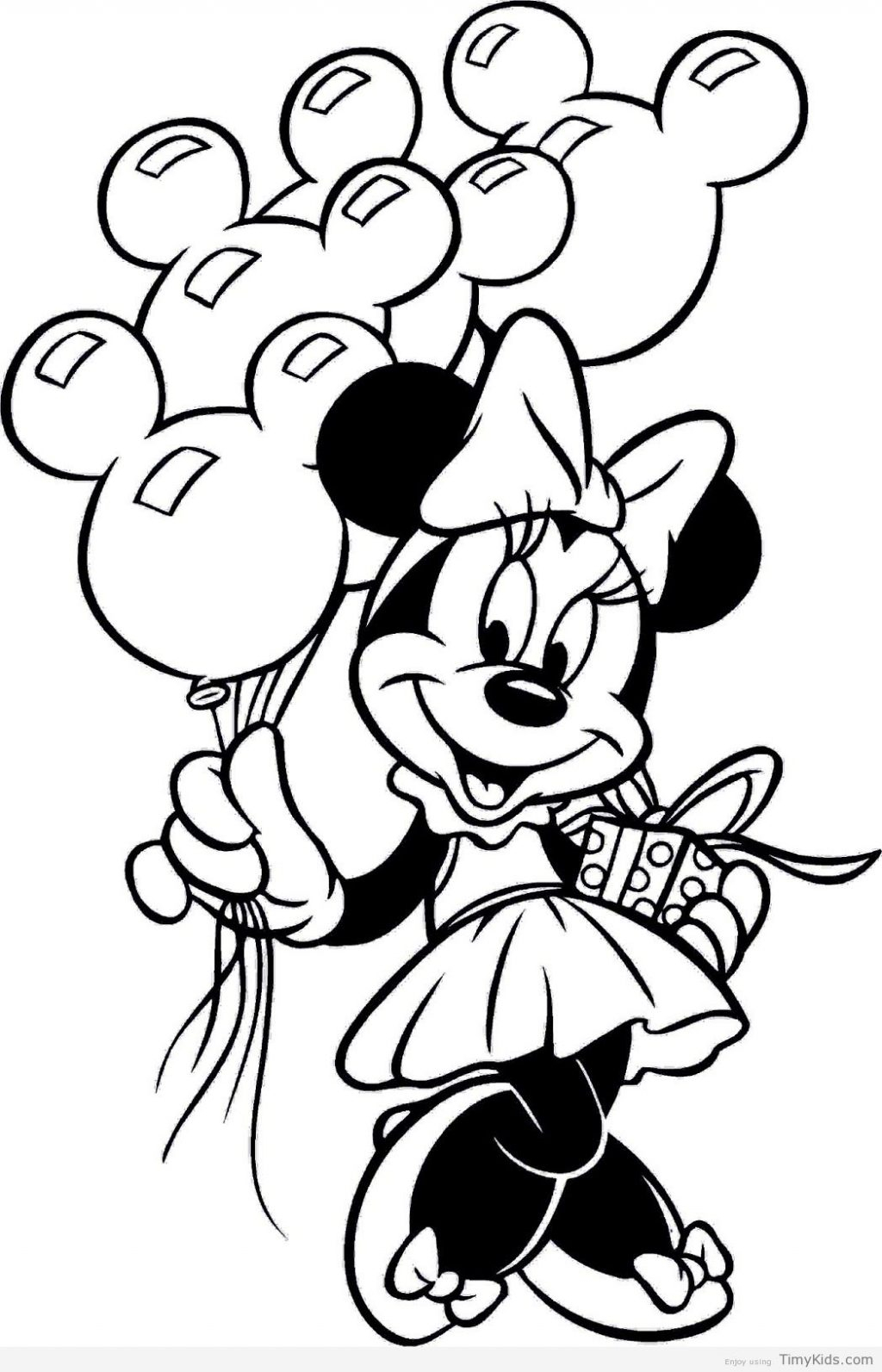 Free Baby Minnie Mouse Coloring Pages Coloring Books Pin Julia On Colorings Princess Coloring Pages