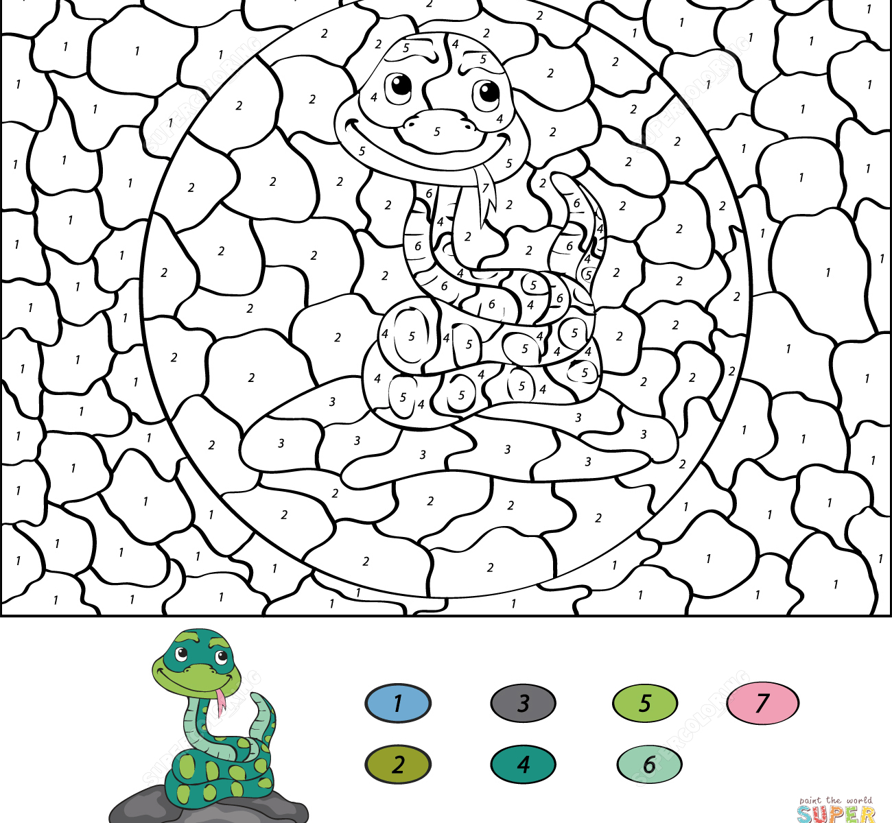 Free Christmas Printable Coloring Pages Coloring Book Printable Color Numbers Excellent Free Christmas